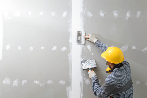 Trusted Long Beach, WA Drywall & Painting Services Experts